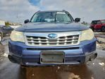 Subaru Forester 2011
