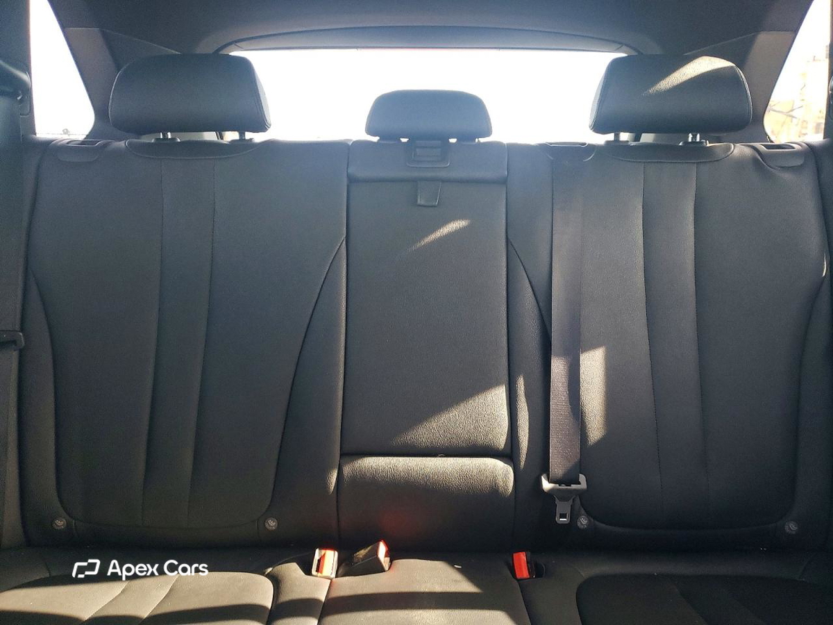 BMW X5 2018