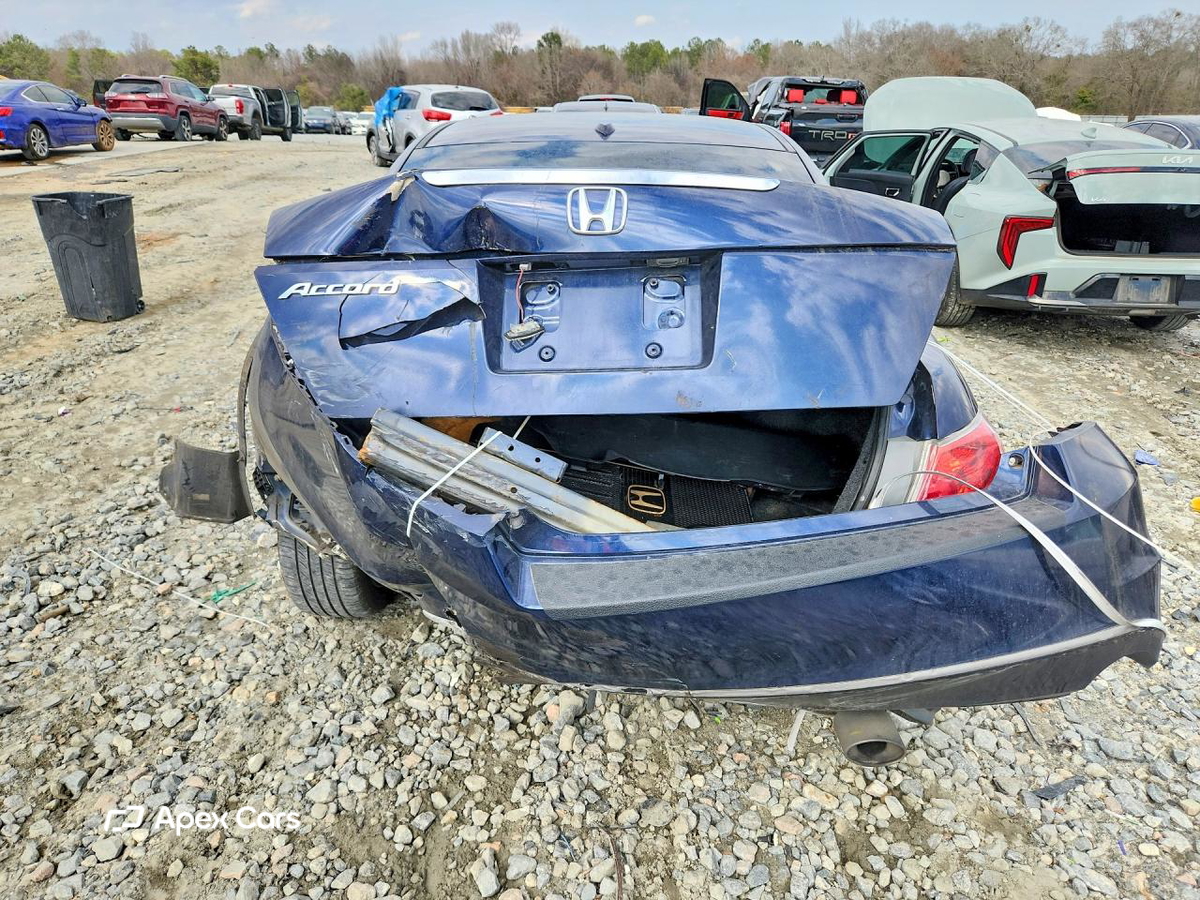 Honda Accord 2010