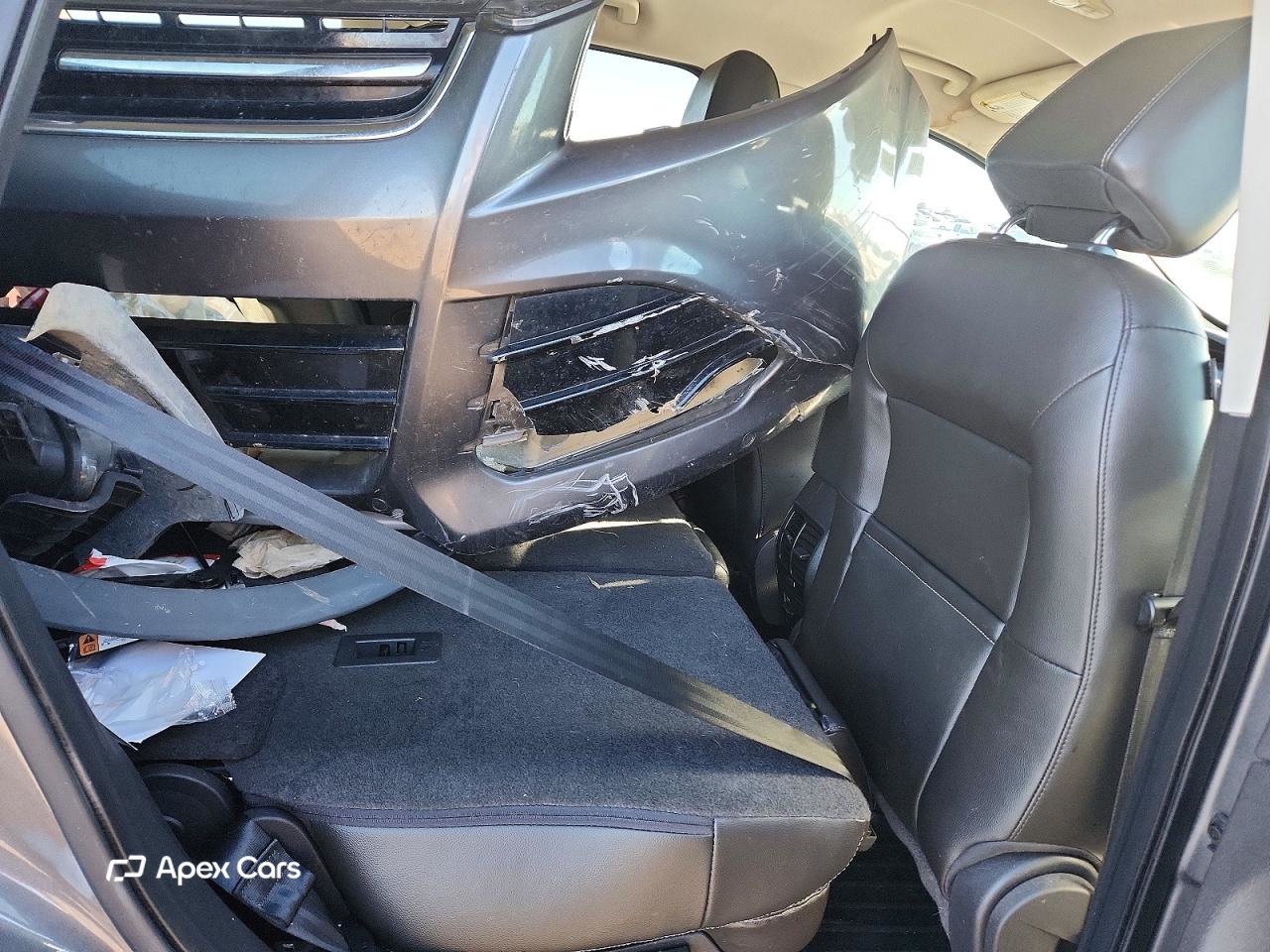 Ford Escape 2013