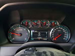 Chevrolet Silverado 2015