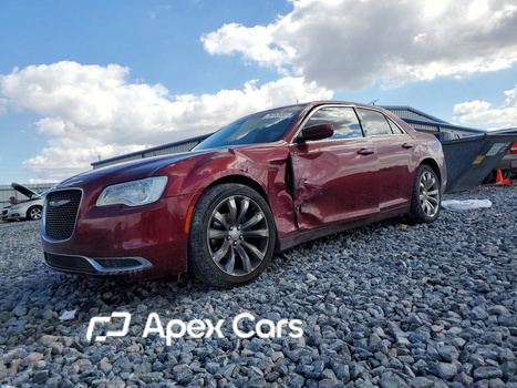 Chrysler 300 2018 - Zdjęcie 1 z 13