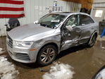 Audi Q3 2018