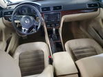 Volkswagen Passat 2012