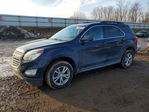 Chevrolet Equinox 2016