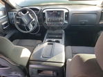Chevrolet Silverado 2015