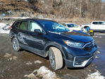 Honda CR-V 2021