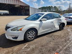 Nissan Altima 2013