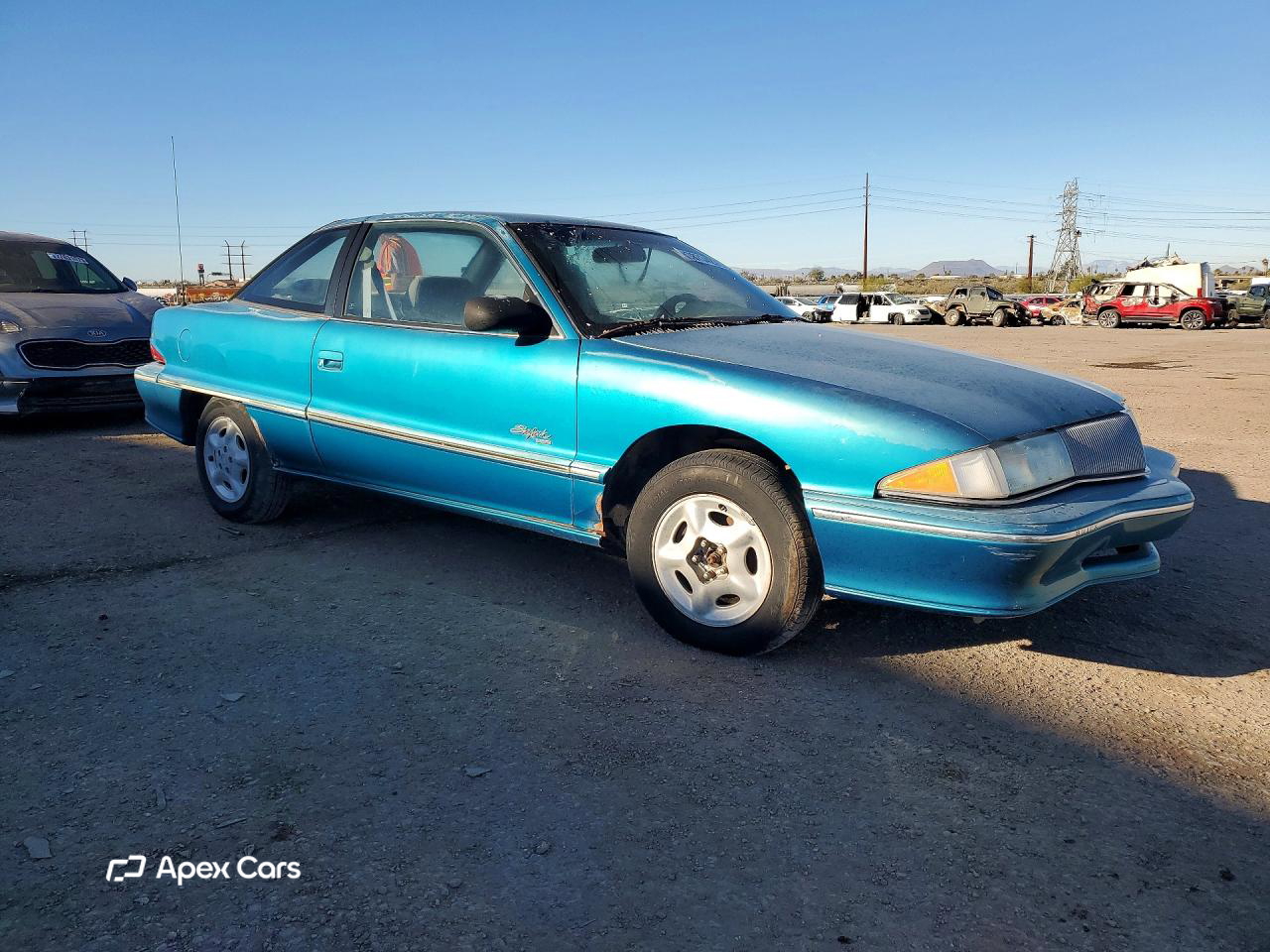 Buick Skylark 1994