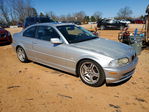 BMW Series 3 2002