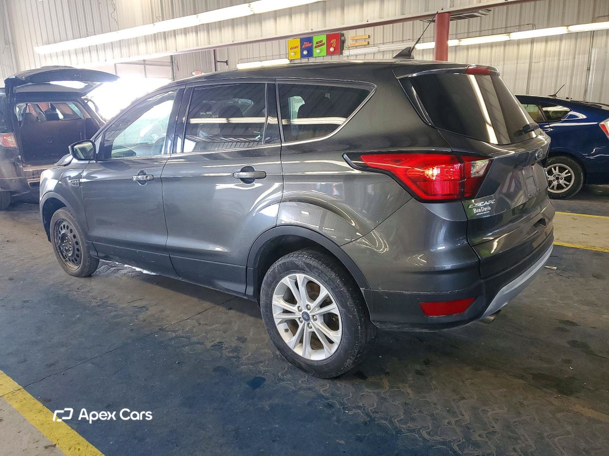 Ford Escape 2019