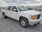 GMC Sierra 2007