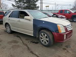 Cadillac SRX 2007