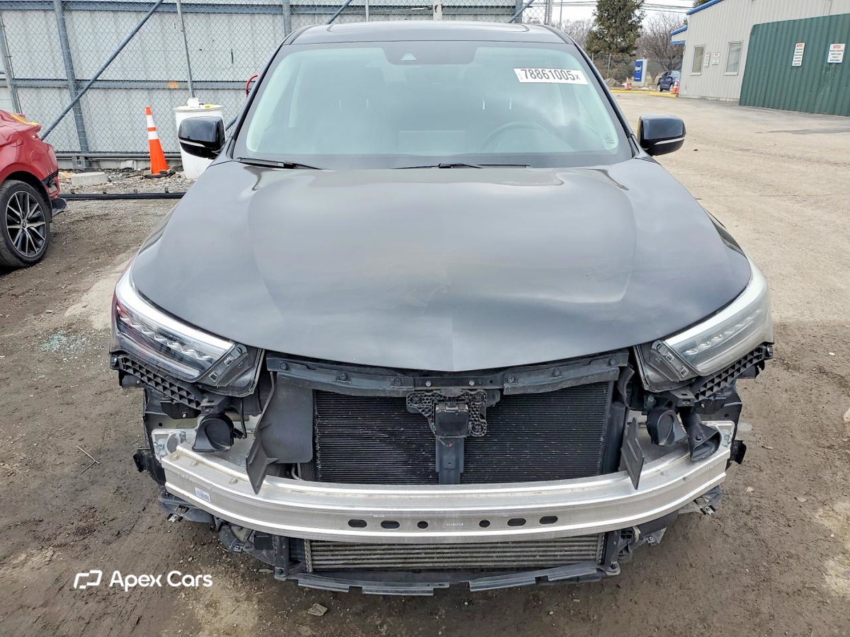 Acura RDX 2021