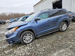 Toyota Highlander 2015