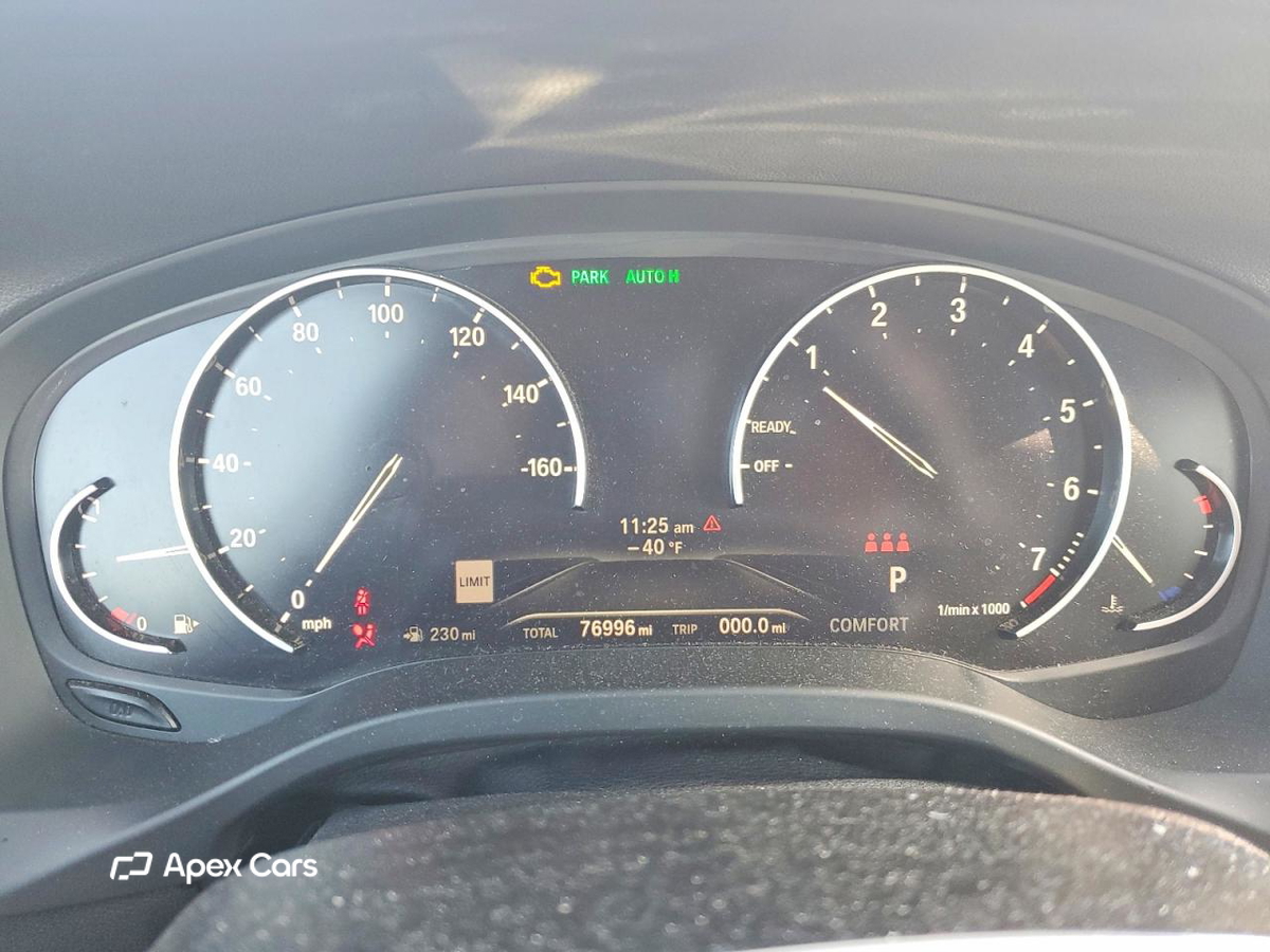BMW X3 2021