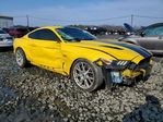 Ford Mustang 2015