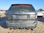 Ford Explorer 2015
