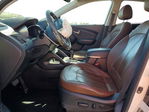 Hyundai Tucson 2011