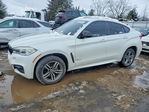 BMW X6 2015
