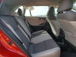 Toyota RAV 4 2025