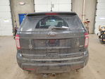 Ford Explorer 2015