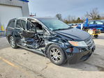 Honda Odyssey 2012