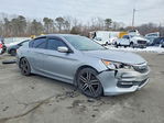 Honda Accord 2017
