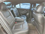 Ford Taurus 2013