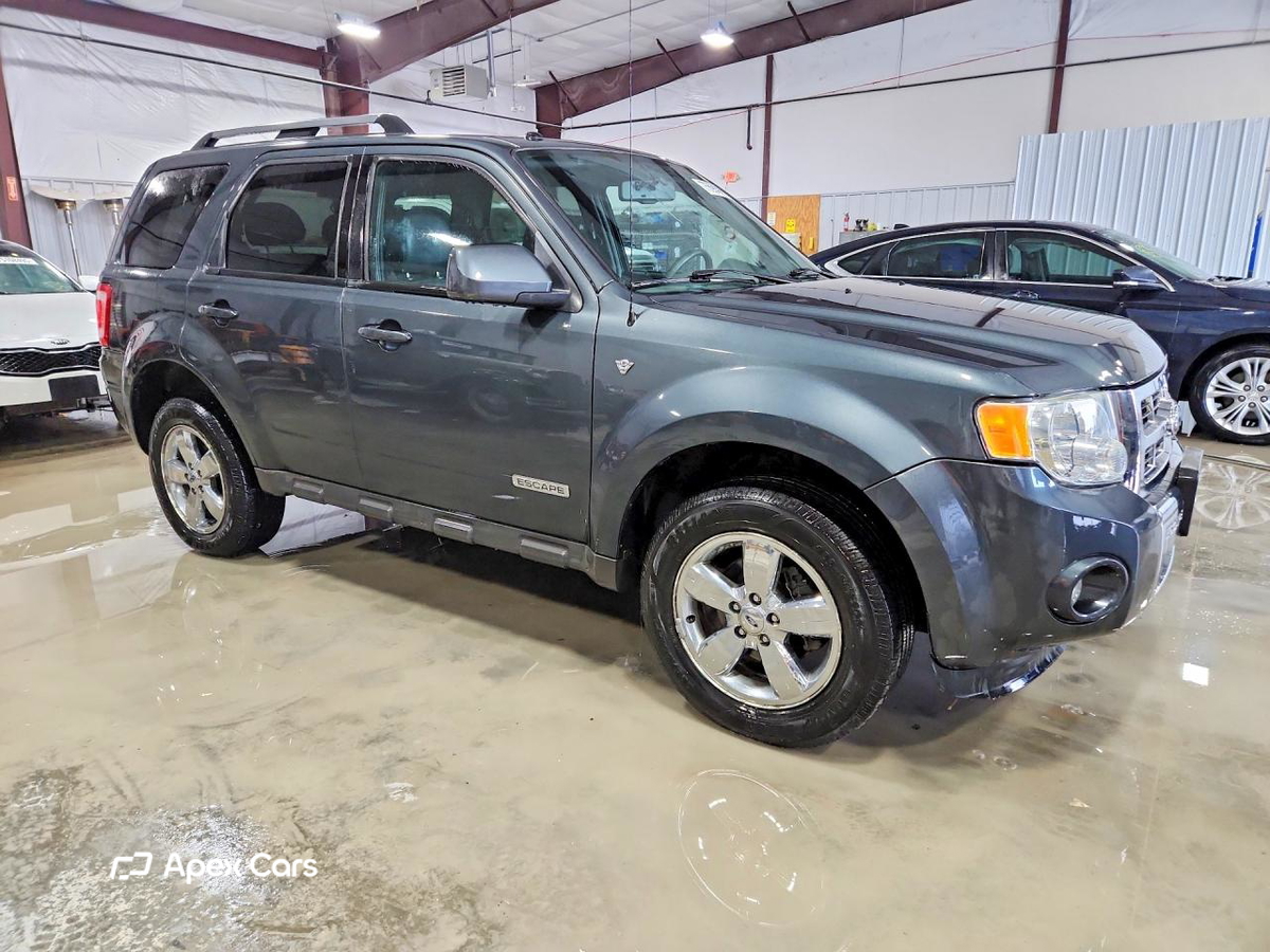Ford Escape 2008