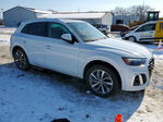 Audi Q5 2024