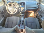 Nissan Versa 2016