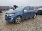 Chevrolet Equinox 2018