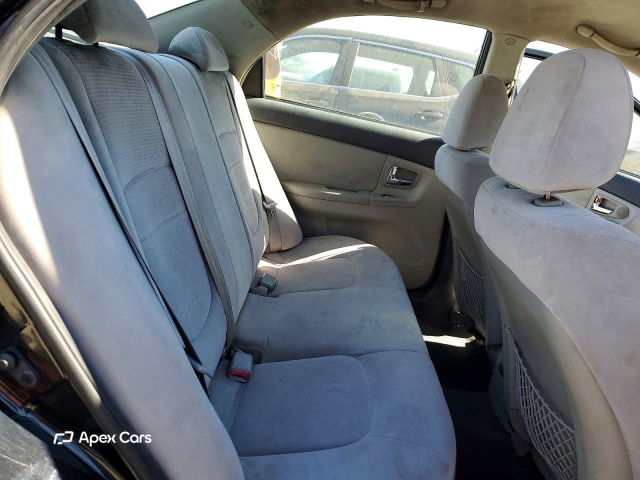 Kia Spectra 2009