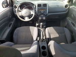 Nissan Versa 2012