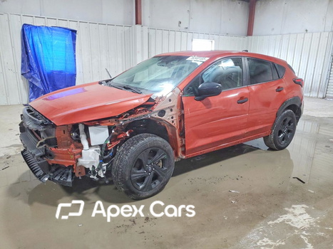 Subaru XV 2024 - Zdjęcie 1 z 14