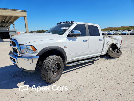RAM 2500 2014 - Image 1 of 13