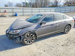 Honda Accord 2015