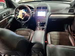 Ford Explorer 2018