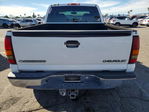 Chevrolet Silverado 2002