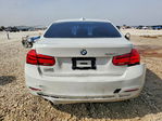 BMW Series 3 2018