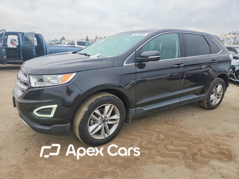 Ford Edge 2015 - Image 1 of 13