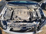 Chevrolet Impala 2016