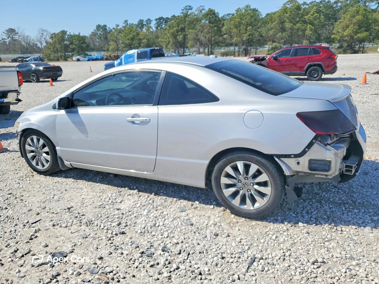Honda Civic 2009