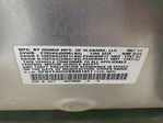 Honda Pilot 2011
