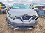 Nissan Rogue 2015