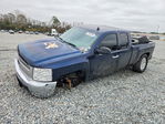 Chevrolet Silverado 2012