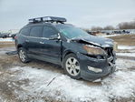 Chevrolet Traverse 2012