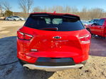 Chevrolet Blazer 2021