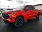 Chevrolet Silverado 2024